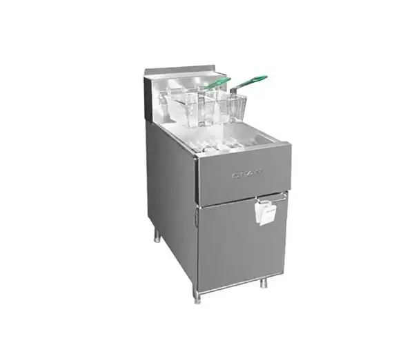 Fry_011017 سرخ کن