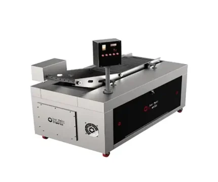 سرخ کن ریلی