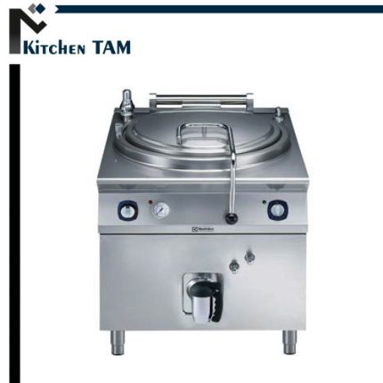 دیگ صنعتی چلو پز