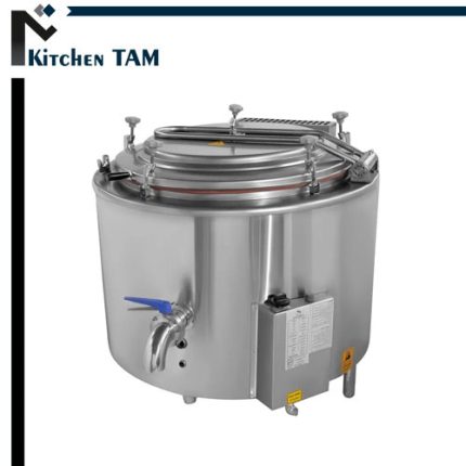 دیگ صنعتی خورش پز