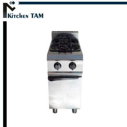 اجاق گاز 2 شعله کابین دار