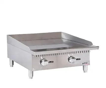 گریل تخت 60 روغنی APW