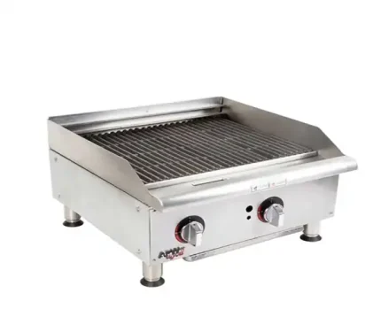 گریل ذغالی 60 سانت APW