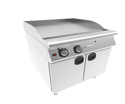 اجاق گریل روغنی کابین دار 80