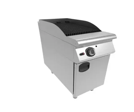 اجاق گریل روغنی کابین دار 40