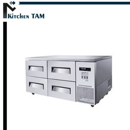 یخچال زیر گریل استیل برند ایگلو RWST19