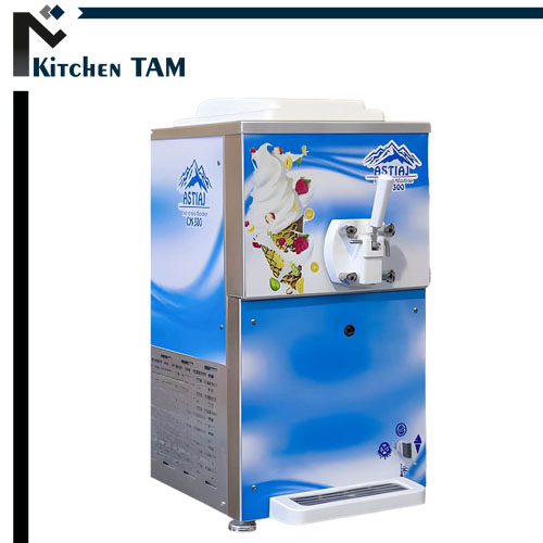 بستنی ساز قیفی آستیاژ مدل CM300