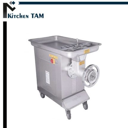 چرخ گوشت چرخدار چگا مدل C130-42