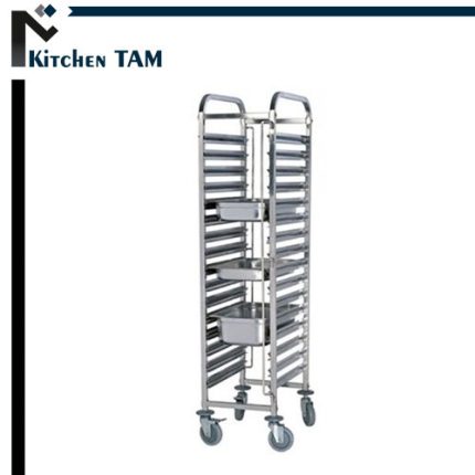 ترولی حمل بن ماری