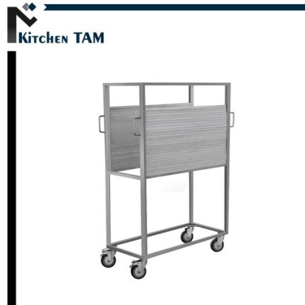 ترولی حمل کباب