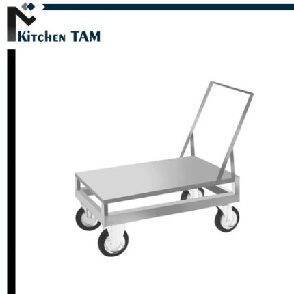 ترولی حمل دیگ