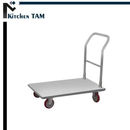 ترولی صنعتی آشپزخانه