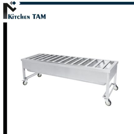 وان چلو صاف کنی