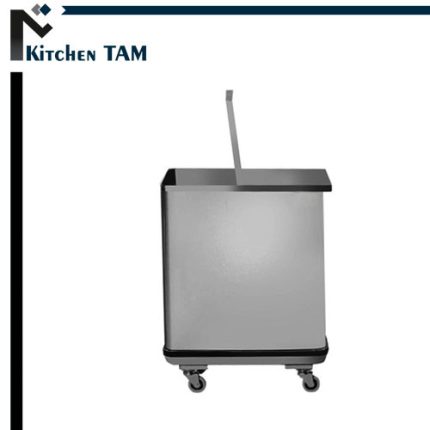 چلیک نگهداری حبوبات