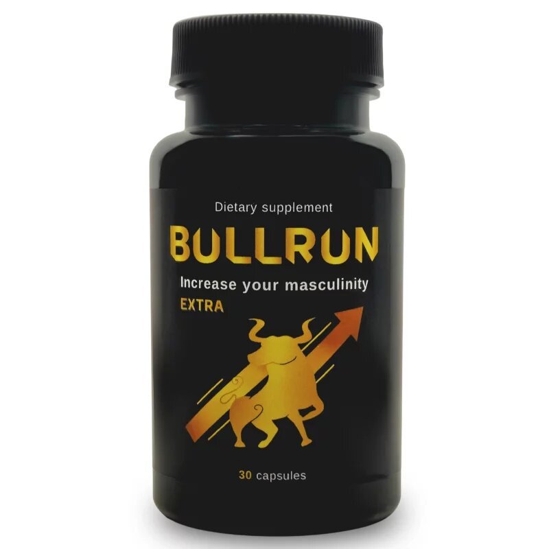 Bullrun apteka gemini, bullrun apteka