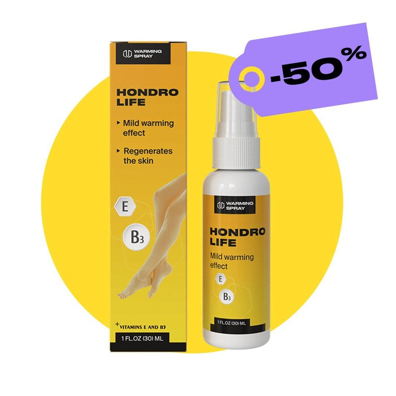 Poland - hondrolife apteka